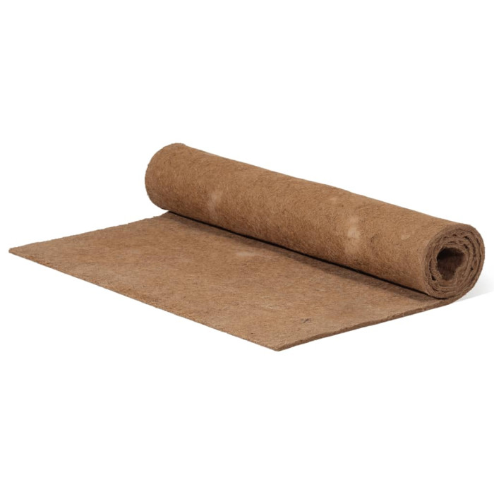Podloga za vzmetnico 100x200 cm kokosova vlakna